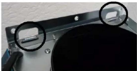 PKM 60902H - Installation steps - 6