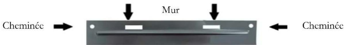 PKM 60902H - Étapes d'installation - 5