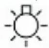 PKM 6004W - Changement de l'ampoule - 2