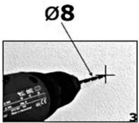 PKM 6004W - Noot: - 1