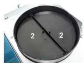 PKM 6004W - a) Hood - 3