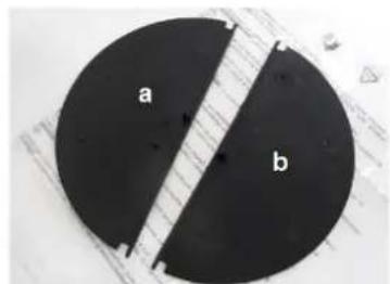 PKM 6004W - a) Afzuigkap - 1