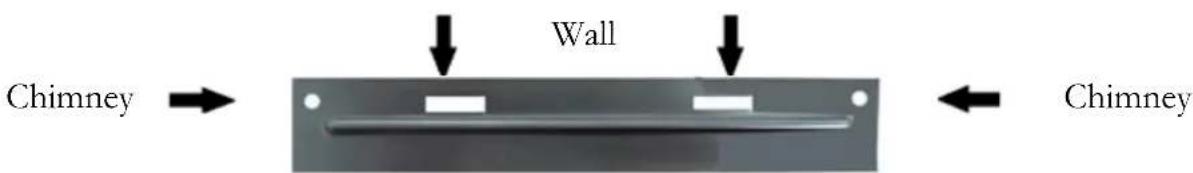PKM 6004W - b) Chimney - 1