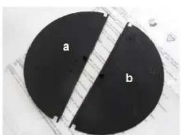 PKM 6004W - a) Hood - 1