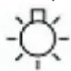 PKM 6004W - Replacing of the illuminant - 2