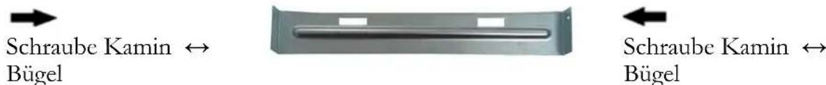 PKM 6004W - b) Kamin - 2