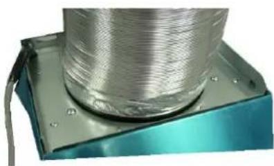 PKM 6004W - a) Hood - 4