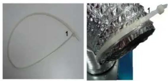 PKM 6004W - b) Chimney - 5