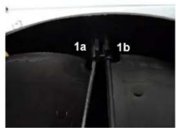 PKM 6004W - a) Hood - 2