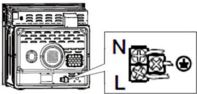 PKM F72 - Instructions for the installer (qualified professional) - 1