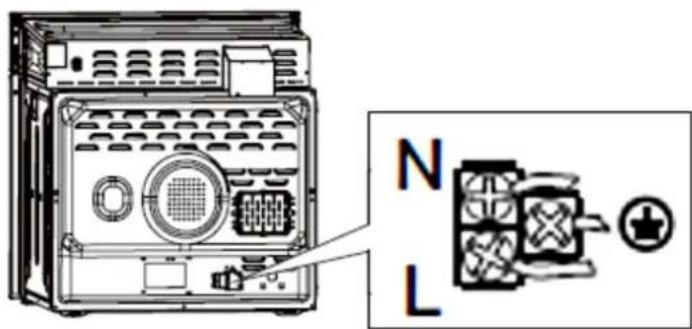 PKM F72 - Les instructions pour l'installateur (professionnel qualifié) - 1