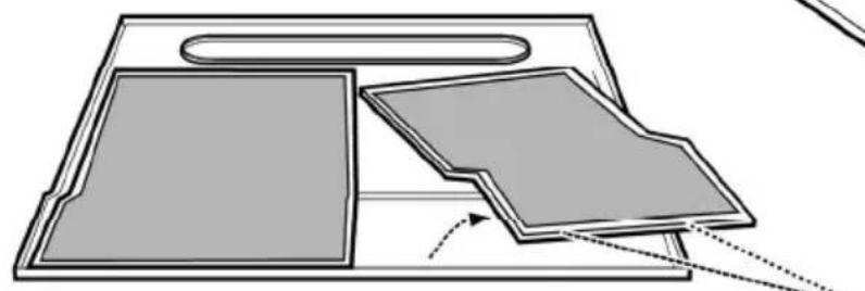 BEKO HNS91211X - 3
