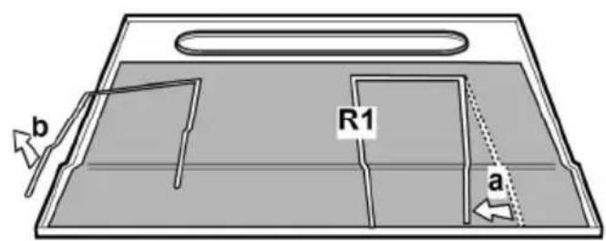 BEKO HNS91211X - 1