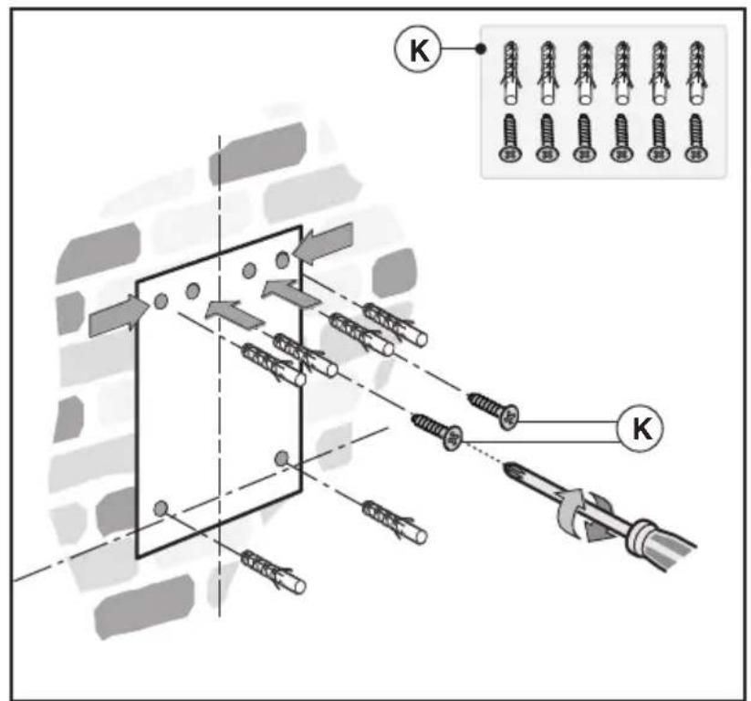 BEKO HCA61531B - Explanation of symbols - 16