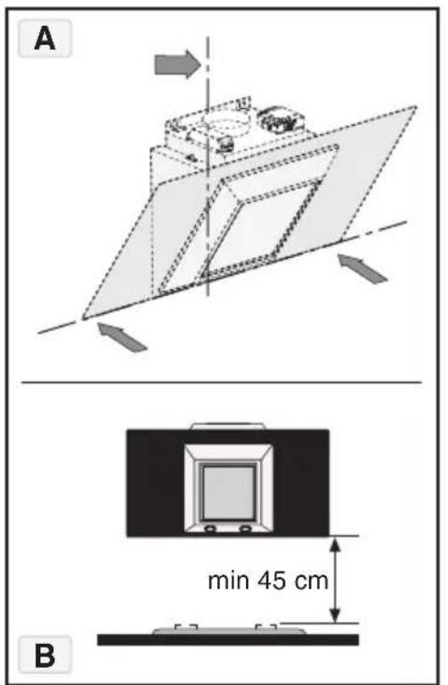 BEKO HCA61531B - Explanation of symbols - 15
