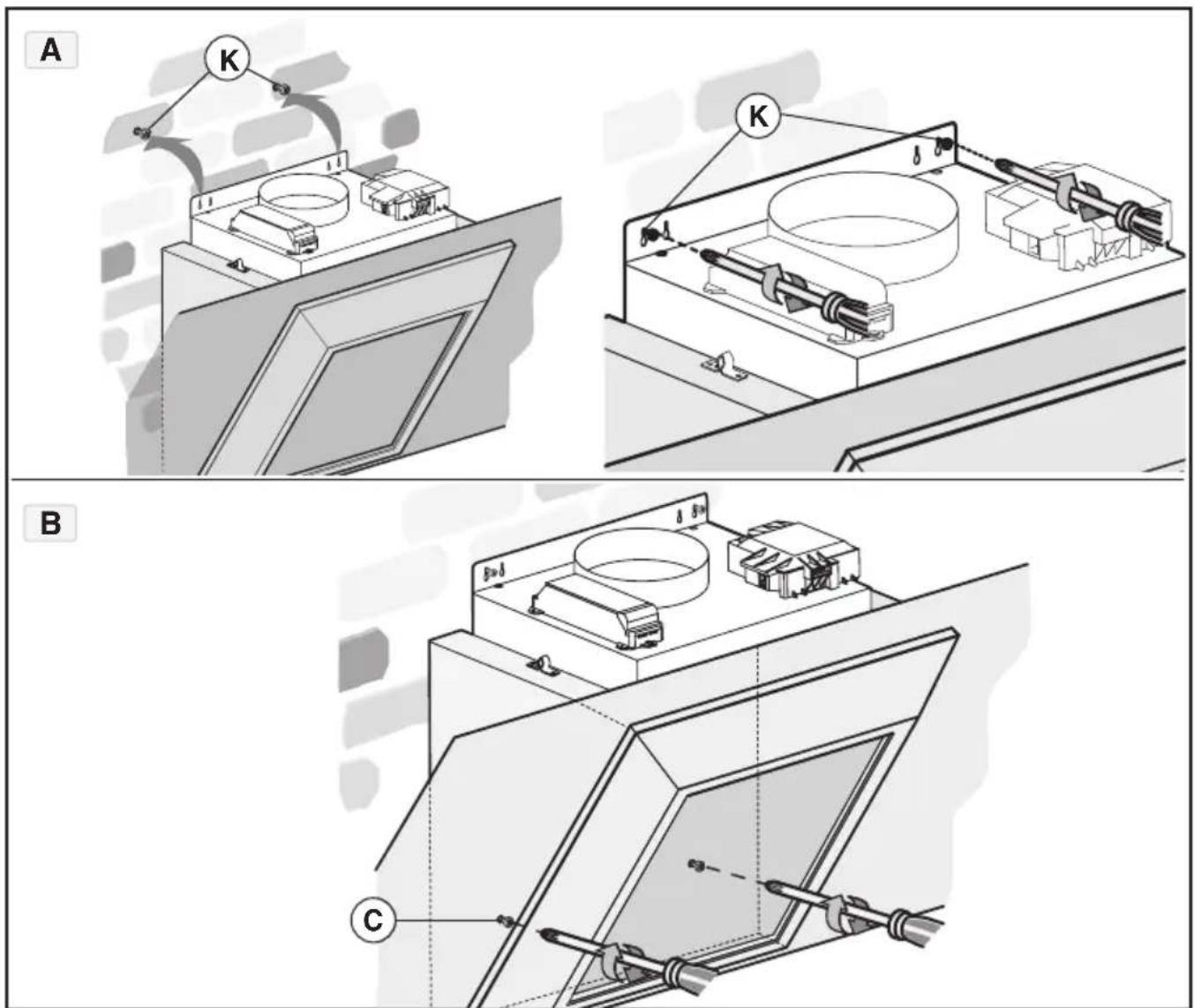 BEKO HCA61531B - Explanation of symbols - 17