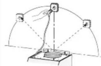BEKO HCA61531B - Explanation of symbols - 9