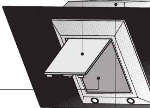 BEKO HCA61531B - Explanation of symbols - 13