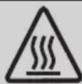 BEKO HCA62844ZH - Bedeutung der Symbole - 4