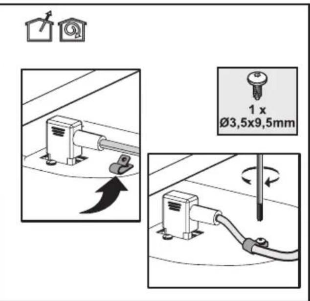 BEKO HCA62844ZH - MoNTaJHa ypeDa - 3