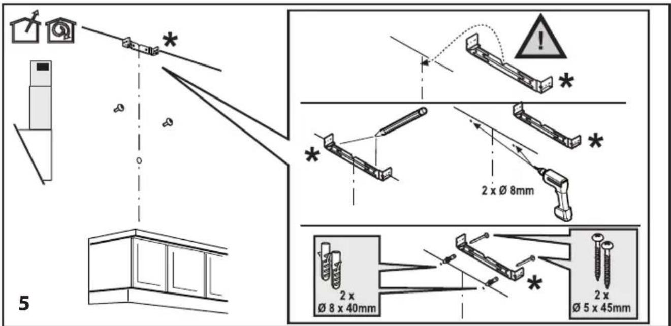 BEKO HCA62741BH - C6opka BbITJXHOJ Tpy6bl - 1