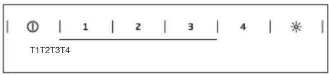 BEKO HCA62741BH - Kademeli Kumanda - 1
