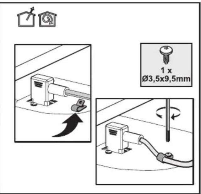BEKO HCA62741BH - MoNTaJHa ypeDa - 3