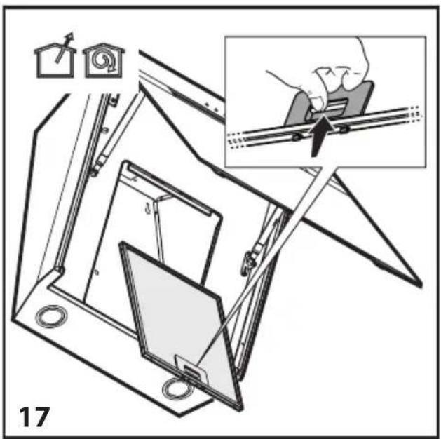 BEKO HCA62741BH - Hnctka n yxoid - 1
