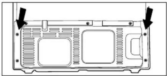BEKO DNE65020PX - Body, ktoré je potrebné zvažovat' pri opakovanej preprave chladnicky - 1