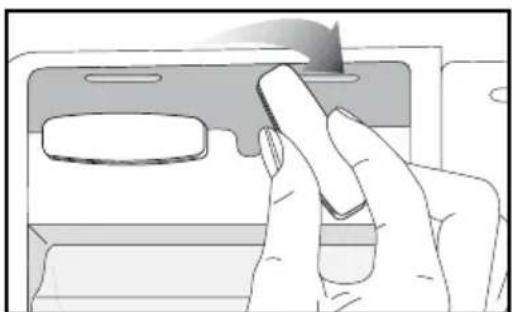 BEKO DNE65020PX - Making ice (OPTIONAL) - 3