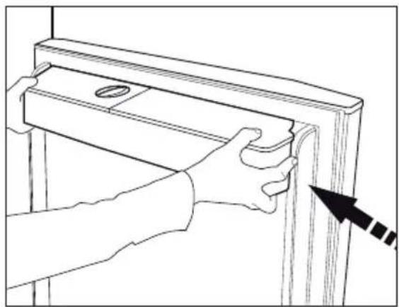 BEKO DNE65020PX - (EN OPTION) - 1