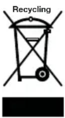 BEKO DNE65020PX - Symbols and their descriptions - 1
