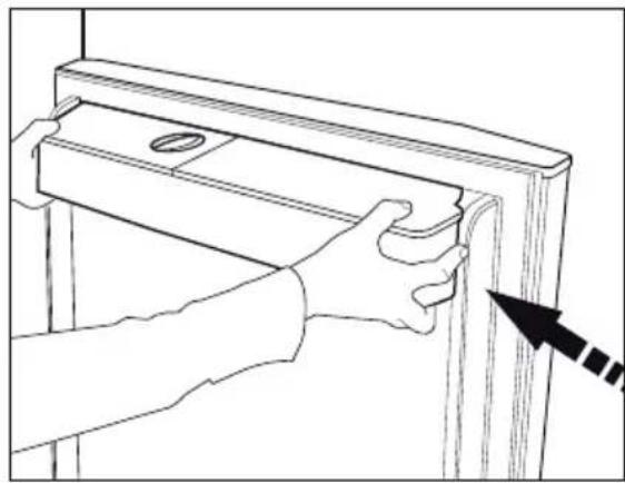 BEKO DNE65020PX - D - 2