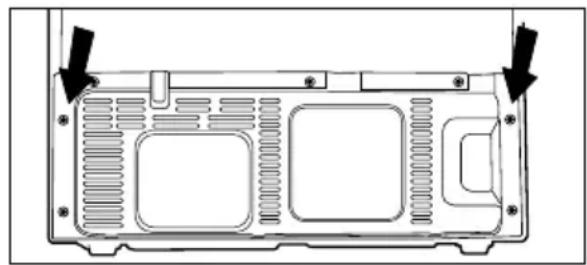 BEKO DNE68620H - Body, ktoré je potrebné zvažovat' pri opakovanej preprave chladnicky - 1