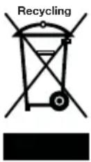 BEKO DNE68620H - Symbols and their descriptions - 1