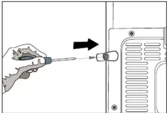 BEKO DNE68620H - IodrotOBka K 3KcNlyaatauN - 2