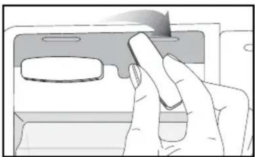 BEKO DNE68620H - Preparazione ghiaccio (OPZIONALE) - 3