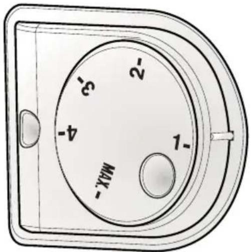 BEKO DNE68620H - Utilisation du réfrigérateur - 1