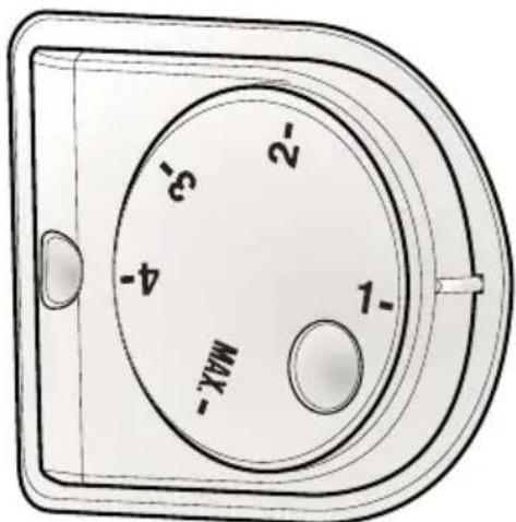 BEKO DNE68620H - Gebruik van uw koelkast - 1