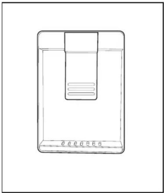 BEKO DNE68620H - IcnoJb3OBaHne pa3daTUnka oxJaXdEHHo BODbl - 1