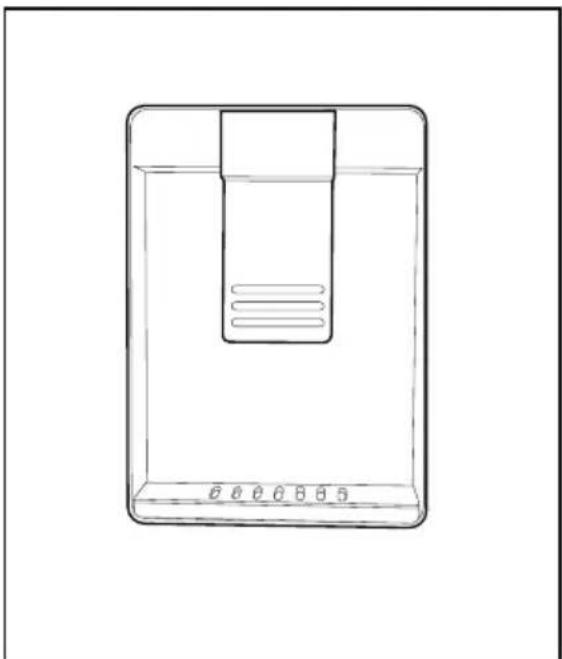 BEKO DNE65020X - Fontaine Frigorifique (EN OPTION) - 1