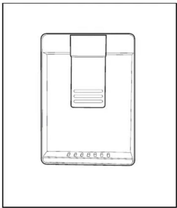 BEKO DNE65020X - Wasserspender ( Sonderzubehör) - 1