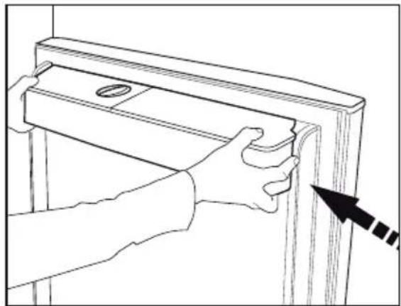 BEKO DNE65020X - Pulizia del serbatoio dell'acqua - 1