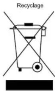 BEKO DNE65020X - Symboles et descriptions - 1