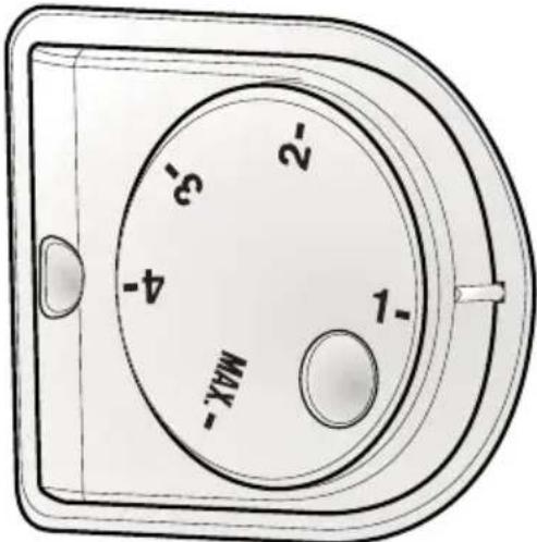 BEKO DNE65020X - Using your refrigerator - 1