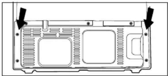 BEKO DNE65020X - Before operating your refrigerator - 1