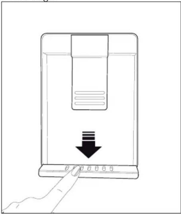 BEKO DNE65020X - (OPTIONAL) - 1
