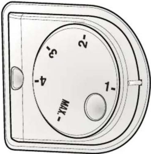 BEKO DNE65020X - Používanie chladničky - 1