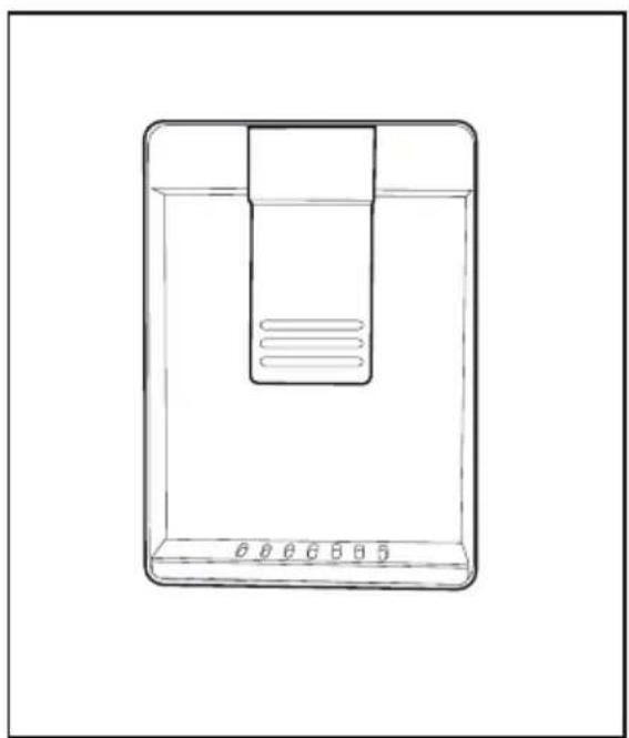 BEKO DNE65020X - Увага! - 1