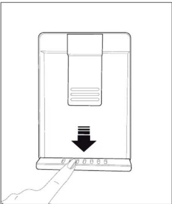 BEKO DNE65020X - (OPTIONEEL) - 1